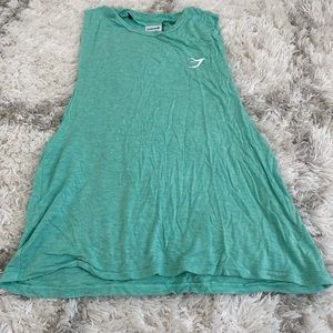 Gymshark Training Top